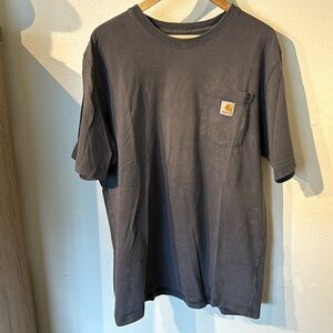 Carhartt shortsleeved tee